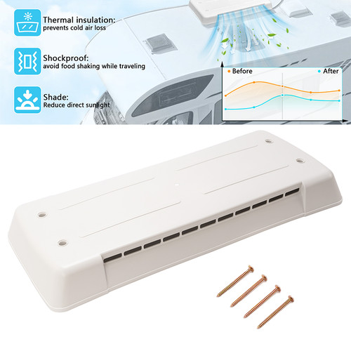 For dometic refrigerator vent - for,