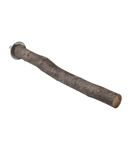 Natural manzanita wood - 8”,