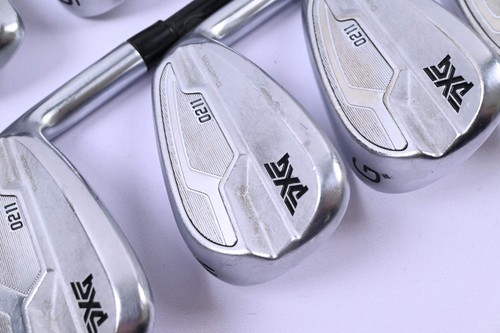 Pxg 0211 irons pw - pxg,