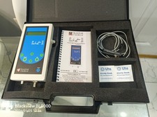 Quantel medical pocket - quantel, ii