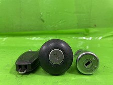 FORD TRANSIT CUSTOM LOCK SET