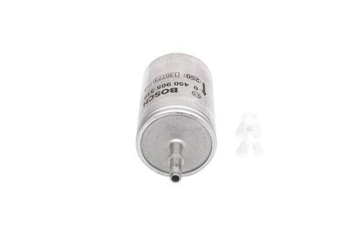 Bosch fuel filter for fiat - bosch,