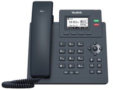 Yealink SIP-T31G VoIP IP Phone