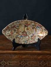 Vintage Maling Lustre Ware