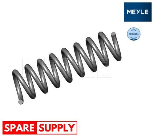 Coil spring for mercedes benz - spring,
