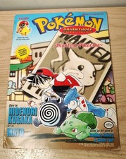1999 Nintendo Pokemon