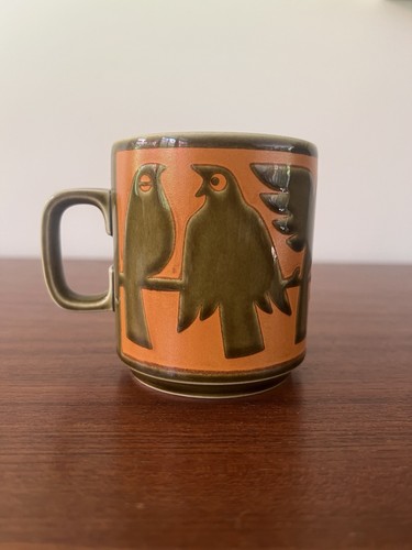 Vintage hornsea pottery - vintage,