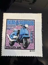 Run To The Shires    SCOOTER