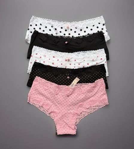 Pack victoria secret sz - 5,