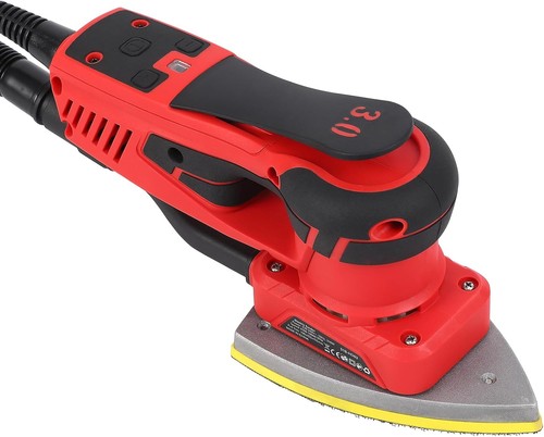 350w brushless delta finishing - delta,