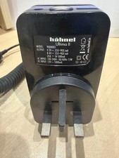 Hahnel Ultima 90801 Li-Ion