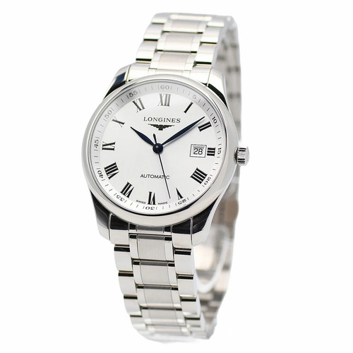 Longines master collection - longines,
