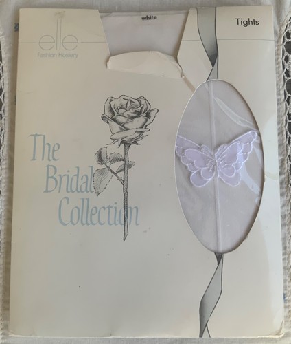 Vintage 80s elle - vintage,