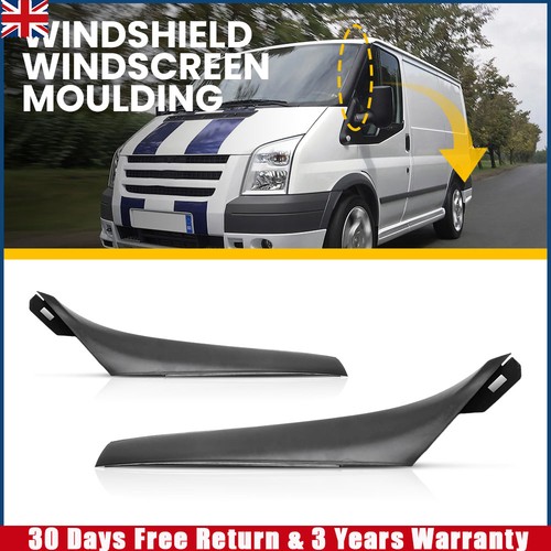 2pcs for ford transit - ford, mk7