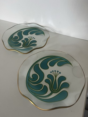Chance bros fiestaware - chance,