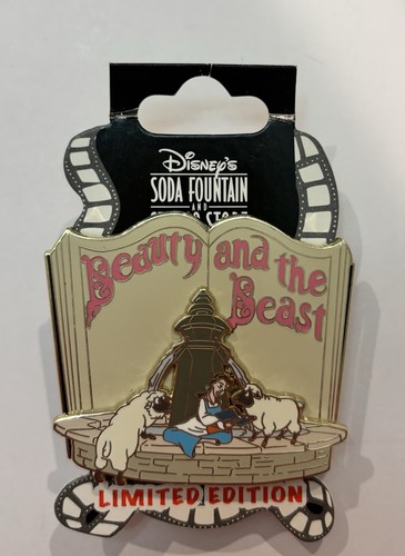 Disney beauty and the - beauty,