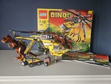 LEGO Dino T-Rex Hunter