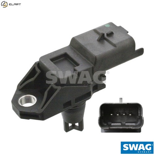 Sensor intake manifold - sensor,