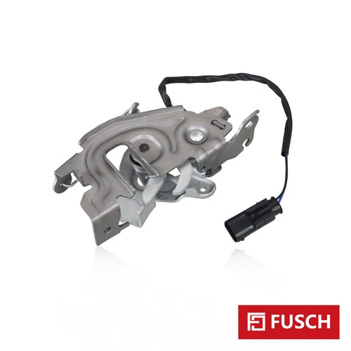 Left driver side engine bonnet - driver,
