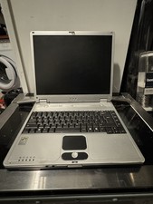 Early 00’s Packard Bell -