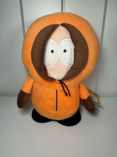 South park kenny plush - kenny,