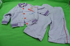 Vintage Catton Candy Infant Jr