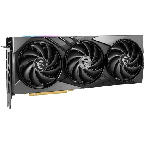 Msi geforce rtx - 4070, super