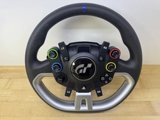 Fanatec Gran Turismo GT DD Pro