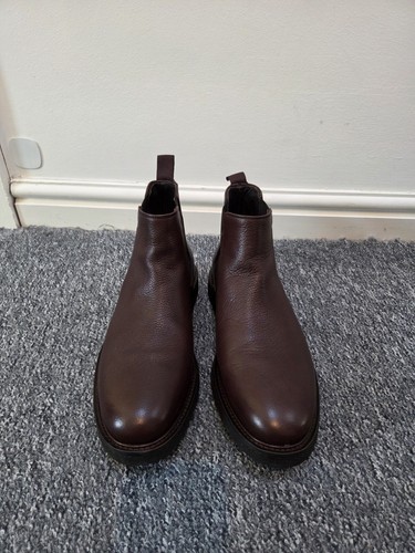 Russell and bromley - bromley, dublin
