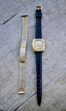 Cyma Navystar Ladies 20