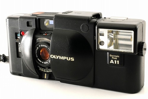 Near mint olympus - mint, a11
