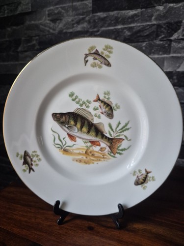 Pall mall ware english - mall, bone