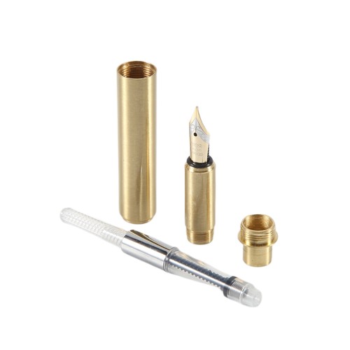 Woodturning pen kit - woodturning,