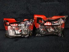 1/42 UCC YOSHIMURA ISM HONDA