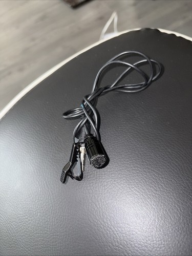 Lavalier microphone lapel - lavalier,