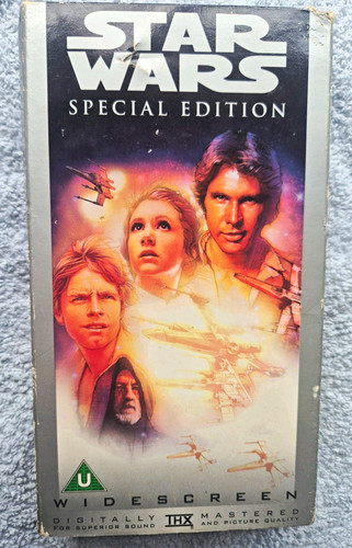 Star wars special - star,