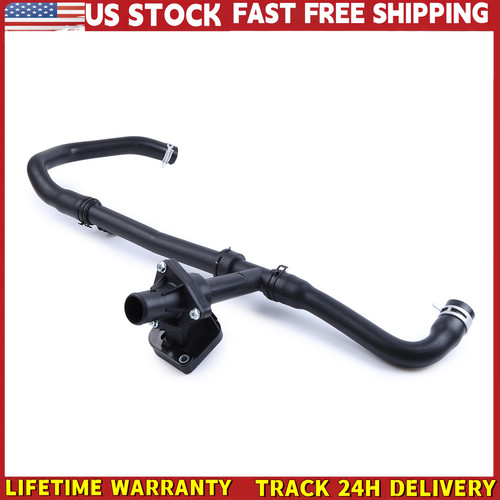 New radiator hose - new,