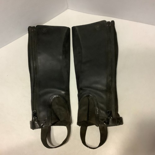 Ariat scout half - size, ss