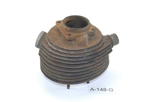 Zundapp bella 175 - r, s