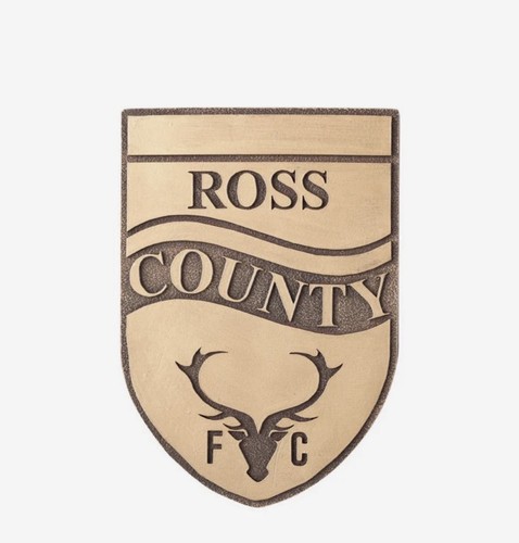 Official ross county - ross,