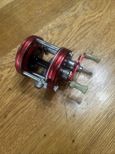 Abu garcia ambassadeur - abu,