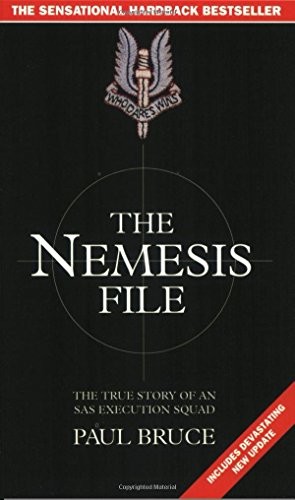 The nemesis file - the, true
