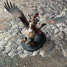 Karl Franz On