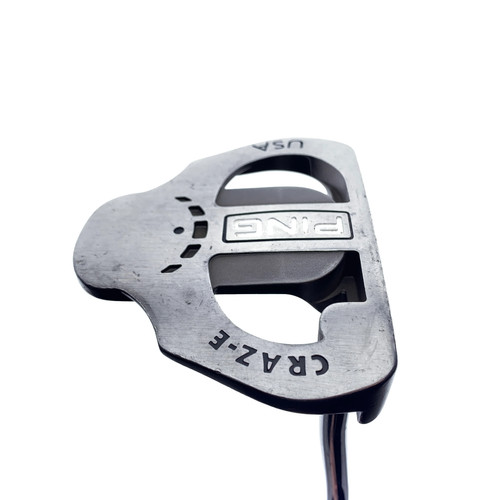 Used ping karsten series - used,