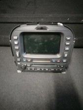 2002-2007 JAGUAR S TYPE TOUCH