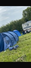 Vango Gamma 350 3-4 Person