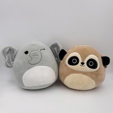 Squishmallows Toy Bundle