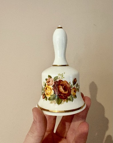 Vintage cottage rose gold gilt - gold,