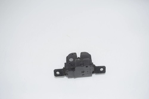 Bmw i01 tailgate - tailgate, lock