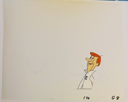 Original george jetson - original,